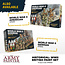 The Army Painter Warpaints Fanatic Historical: WWII British Paint Set – 20 kleuren - WP8084