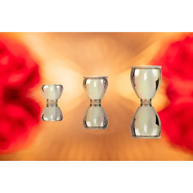 Harder & Steenbeck Infinity CRplus 2024 2in1 Titanium Airbrush - 122233