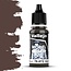 Vallejo Model Color Chocolat Brown - 18ml - 70872 - image