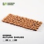 Gamers Grass Autumn Shrubs 6mm - GGFS-AUT