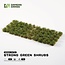 Gamers Grass Strong Green Shrubs 6mm - GGFS-SG