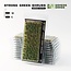 Gamers Grass Strong Green Shrubs 6mm - GGFS-SG
