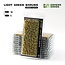Gamers Grass Light Green Shrubs 6mm - GGFS-LG