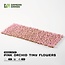 Gamers Grass Pink Orchid Tiny Flowers 4mm - GGFS-PO