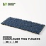 Gamers Grass Cornflower Tiny Flowers 4mm - GGFS-COR