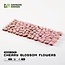 Gamers Grass Cherry Blossom Flowers 6mm - GGFS-CB