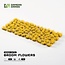 Gamers Grass Broom Flowers 6mm - GGFS-BRO