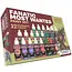 The Army Painter Warpaints Fanatic: Most Wanted Set - 22 kleuren - WP8071