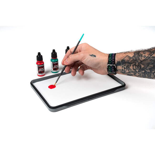 Vallejo Wet Palette PRO Painter Size - 16cm x 24cm - B90001