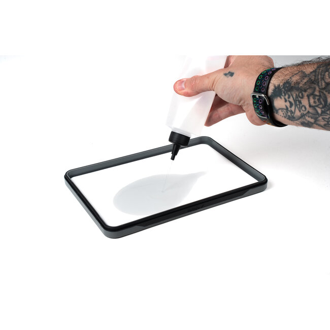 Vallejo Reusable Hydration Sponges 14cm x 22cm - 2x - B90002