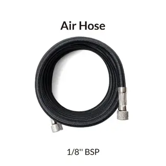 Gaahleri Air Hose - 1,8m - 40782 - image