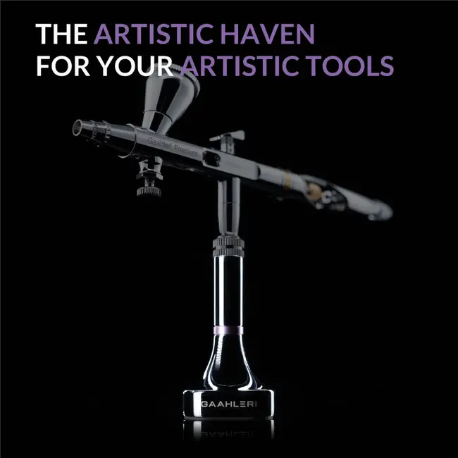 Gaahleri Airbrush Holder - 40843