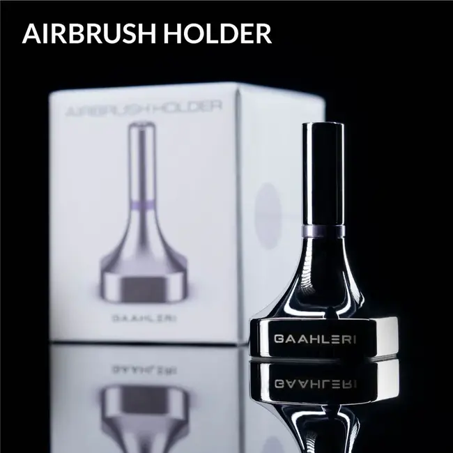 Gaahleri Airbrush Holder - 40843
