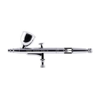 Gaahleri GHAD-39 Advanced Series Airbrush 2-in-1 - 40133 - image