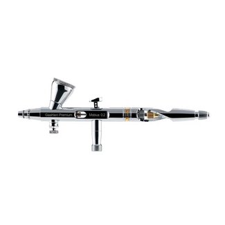 Gaahleri GHPM-Mobius 0.2mm Premium Series Airbrush - 40850 - image
