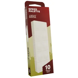 The Army Painter Speed Palette - TL5064 - image