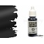 Vallejo Model Color Glossy Black -17ml -70861