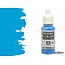 Vallejo Model Color Deep Sky Blue -17ml -70844