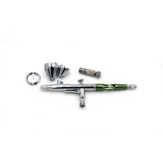 AK interactive Airbrush 0.3 Top Line  - AK9600
