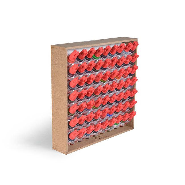 AK interactive Modular Organizer 26mm - AKORG18