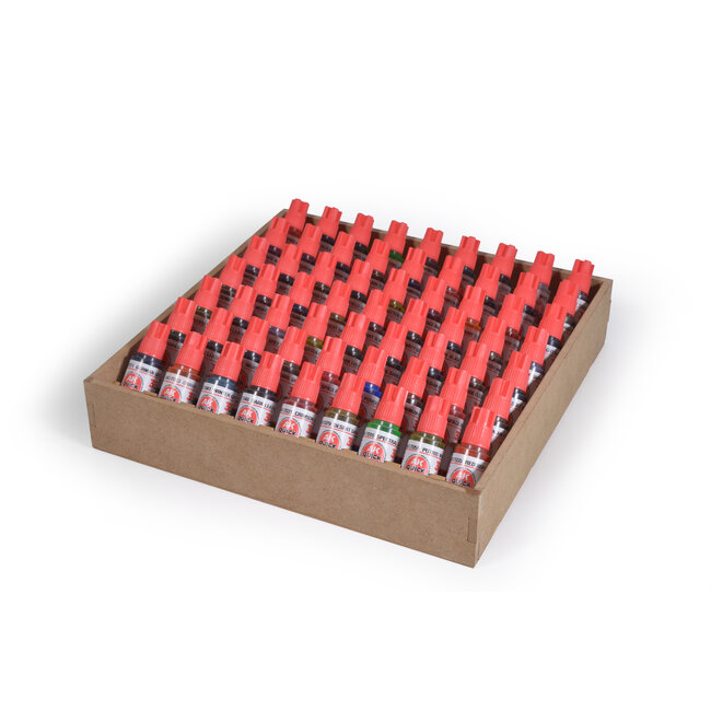 AK interactive Modular Organizer 26mm - AKORG18