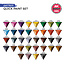 AK interactive Basic Quick Gen Paint Set - 36 kleuren - 18ml - AK17601