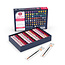 AK interactive Ultimate Quick Gen Paint Set - 72 kleuren - 18ml - AK17602