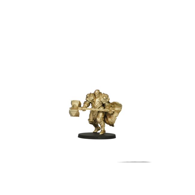 Vallejo Imperial Gold True Metallic Metal Light  - 18ml - 77103