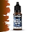 Vallejo Ancient Copper True Metallic Metal Shade  - 18ml - 77144