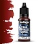 Vallejo Forged Red True Metallic Metal Shade  - 18ml - 77145 - image