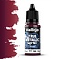 Vallejo Ruby Red True Metallic Metal Shade  - 18ml - 77146