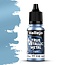 Vallejo Ultramarine Blue True Metallic Metal Light  - 18ml - 77110