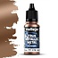 Vallejo Rusty Metal True Metallic Metal Airbrush  - 18ml - 77178