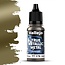 Vallejo Aged Metal True Metallic Metal Airbrush  - 18ml - 77179