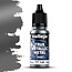 Vallejo Obsidian Black True Metallic Metal Base  - 18ml - 77140