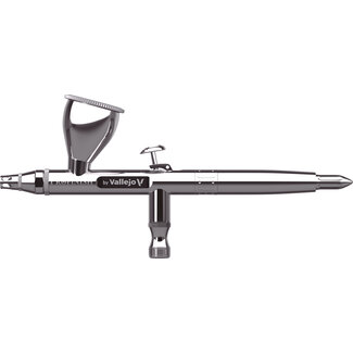 Vallejo Profinish Airbrush - Two in One - 90002 - image