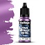 Vallejo Amethyst Purple True Metallic Metal Paint Set - 4 kleuren - 18ml - 77255