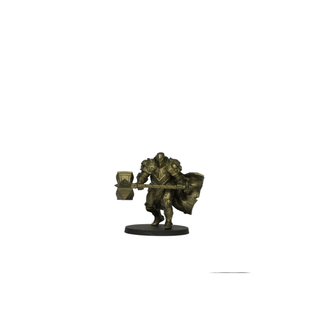 Vallejo Aged Metal True Metallic Metal Airbrush  - 18ml - 77179