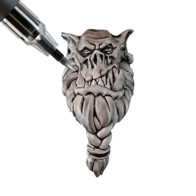 The Army Painter Gravelord Grey Speedpaint Marker - SM1035P