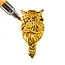 The Army Painter Hoplite Gold Speedpaint Marker - SM1026P