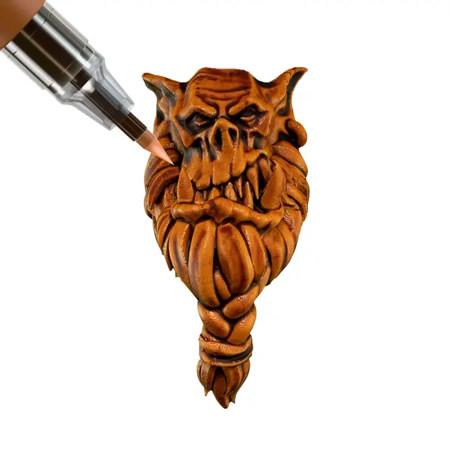 The Army Painter Hardened Leather Speedpaint Marker - SM1005P