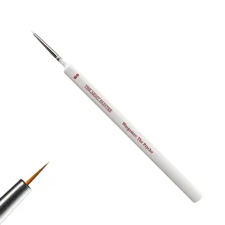 The Army Painter Wargamer The Psycho - BR7041P - image