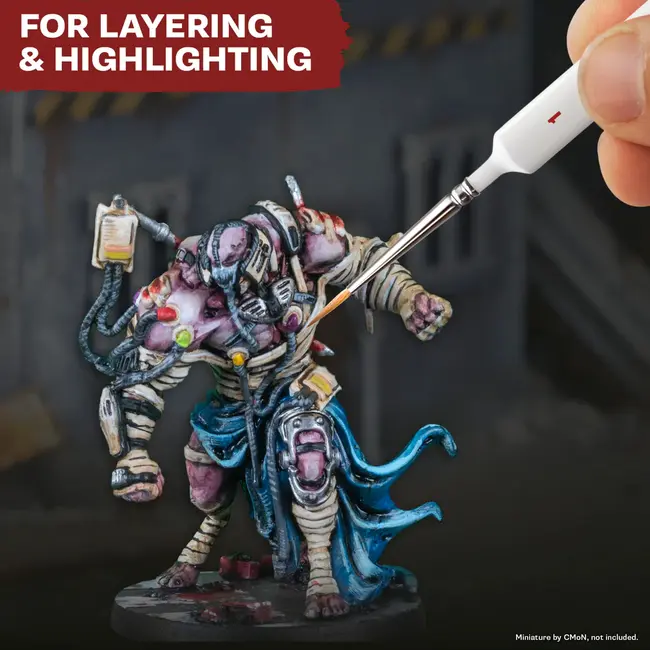 The Army Painter Wargamer Layering - BR7038P