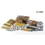 Gamers Grass Mediterranean Temple Basing Box - GGSB-MTBB
