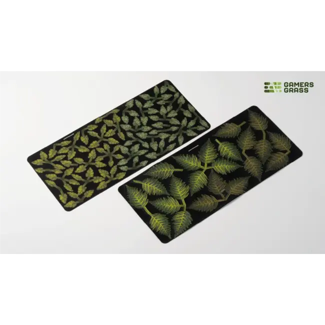 Gamers Grass Enchanted Forest Basing Box - GGSB-EFBB