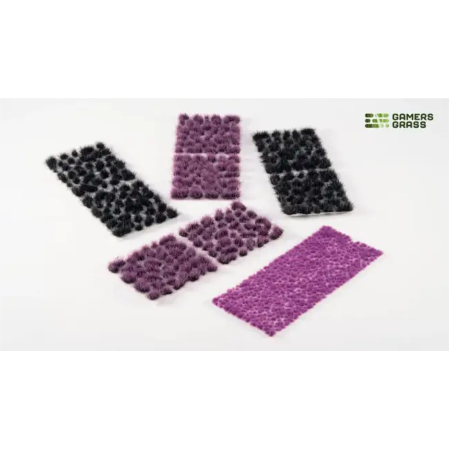 Gamers Grass Purple Swarm Basing Box - GGSB-PSBB