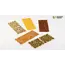 Gamers Grass Golden Autumn Glade Basing Box - GGSB-GAGBB