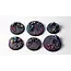 Gamers Grass Chaos Shards Basing Bits - GGBB-CS