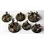 Gamers Grass Gnarled Branches Basing Bits - GGBB-GB