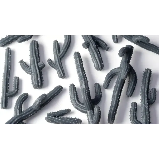 Gamers Grass Saguaro Cacti Basing Bits - GGBB-SG